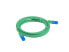 Фото #6 товара Lanberg PCF6A-10CC-0050-G - 0.5 m - Cat6 - S/FTP (S-STP) - RJ-45 - RJ-45 - Green