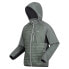 Фото #5 товара REGATTA Pro Hybrid softshell jacket