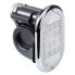 Фото #1 товара MARCO 12V 20A Chromed Recessed Horn