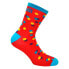 Фото #2 товара CINELLI Caleido Dots socks