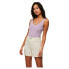 ფოტო #1 პროდუქტის JDY Nanna sleeveless T-shirt