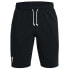 Фото #1 товара Under Armor Rival Terry Shorts M 1361631-001