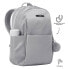 Фото #5 товара TOTTO Silver Adelaide 1 2.0 20L Backpack