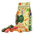 Фото #2 товара DUVO+ Garden Bites Veggie Vegan Bones Dog Snack 11 cm 340g