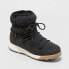 Фото #1 товара Women's Cara Winter Boots - All in Motion Black 9