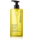 Фото #1 товара Shu Uemura Cleansing Oils Pure Serenity Deep Cleanser (400 ml)