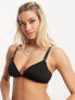 Фото #7 товара Mamalicious Maternity nursing bra in black