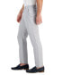 Фото #3 товара Men's 100% Linen Pants, Created for Macy's