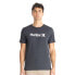 Фото #1 товара HURLEY Evd Wash Core One&Solid short sleeve T-shirt