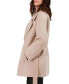 ფოტო #2 პროდუქტის Women Eternal Flame Short Robe Coat