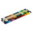 Фото #2 товара Цветные полужирные карандаши Manley MNC00066/124 24 Предметы