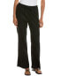 Фото #1 товара Luxe Always Linen-Blend Pant Women's