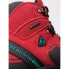 Фото #5 товара Bergson Nyika Mid MID STX shoes IN NYIKAMIDSTXRED