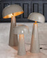 XXL Pilz Bodenlampe Mushroom