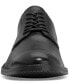 Фото #12 товара Men's Modern Essentials Plain Toe Oxford Shoes