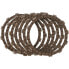 EBC Cork CK1133 Clutch Friction Plates - фото #2