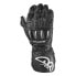 ფოტო #2 პროდუქტის BERIK Track 2.0 leather gloves