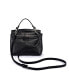 ფოტო #4 პროდუქტის Women's Genuine Leather Cypress Crossbody Bag