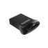 Фото #3 товара Ultra Fit - 32 GB - USB Type-A - 3.2 Gen 1 (3.1 Gen 1) - 130 MB/s - Capless - Black