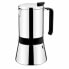 Фото #1 товара Итальянская Kофеварка Monix M770010 Нержавеющая сталь 10 Чашки Серый 500 ml 900 g