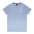 ფოტო #1 პროდუქტის ELLESSE Comago short sleeve T-shirt