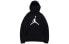 Air Jordan Jumpman Logo Fleece Pullover AV3146-010