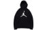 Фото #1 товара Толстовка мужская Jordan Air M J Jumpman Logo Вельвет AV3146-010