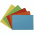 Фото #3 товара Картонная бумага Fabrisa Разноцветный 50 x 65 cm 25 Листья (10 штук)