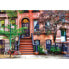 Фото #2 товара EDUCA BORRAS Greenwich Village. Nueva York Puzzle 1500 Pieces