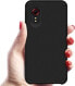 Фото #2 товара Чехол для смартфона Tech-Protect Tough Galaxy Xcover 5 Черный
