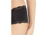 Maidenform Women's 245524 Cheeky Micro Hipster Lace Underwear Black Size M