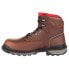 Фото #4 товара Rocky Rams Horn Electrical Composite Toe Work Mens Size 11.5 2E Work Safety Sho