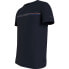 ფოტო #7 პროდუქტის TOMMY HILFIGER Chest short sleeve T-shirt