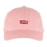 LEVIS ACCESSORIES Housemark Flexflit Cap