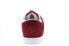 Фото #7 товара British Knights Quilts BMQUILS-634 Mens Burgundy Lifestyle Sneakers Shoes 9.5