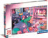 Фото #1 товара Clementoni Clementoni Puzzle 300el Super Game Lovers 21722