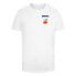 ფოტო #4 პროდუქტის MISTER TEE Vintage Spritz short sleeve T-shirt