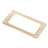 Gretsch Humbucker Frame Bezel Gold