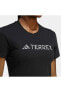 Фото #5 товара Terrex Logo Kadın Tişört