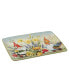 Фото #2 товара Garden Gnomes Rectangular Platter 16"