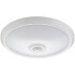 Ceiling Light EDM 16 W Polymer 29 x 6 cm (4000 K)