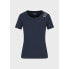 EA7 EMPORIO ARMANI 8NTT50 short sleeve T-shirt