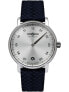 Фото #1 товара Наручные часы Certina Women's DS Action Stainless Steel Bracelet Watch 34mm.