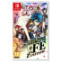 NINTENDO GAMES Switch Tokyo Mirage Sessions Fe Encore IMP UK