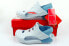 Buty sportowe sandały Nike [DH9462 401]