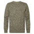 PETROL INDUSTRIES 240 sweater Smokey Sand, L - фото #2