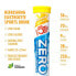 Фото #3 товара Спортивное питание HIGH5 Электролиты ZERO Манго 8 x 20 шт.