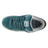 Фото #4 товара Puma Suede Xl Levels Lace Up Mens Green Sneakers Casual Shoes 40053002