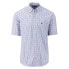 FYNCH HATTON 14035031 short sleeve shirt