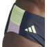 ADIDAS Colorblock Swimming Brief